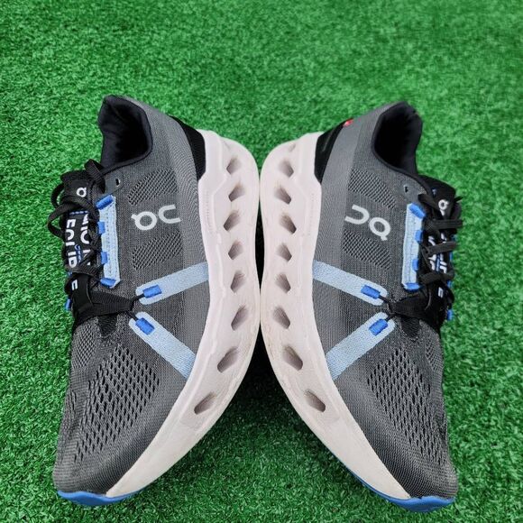 On Cloudsurfer - Men's running shoes - Size 8.5 - Picture 8 of 11